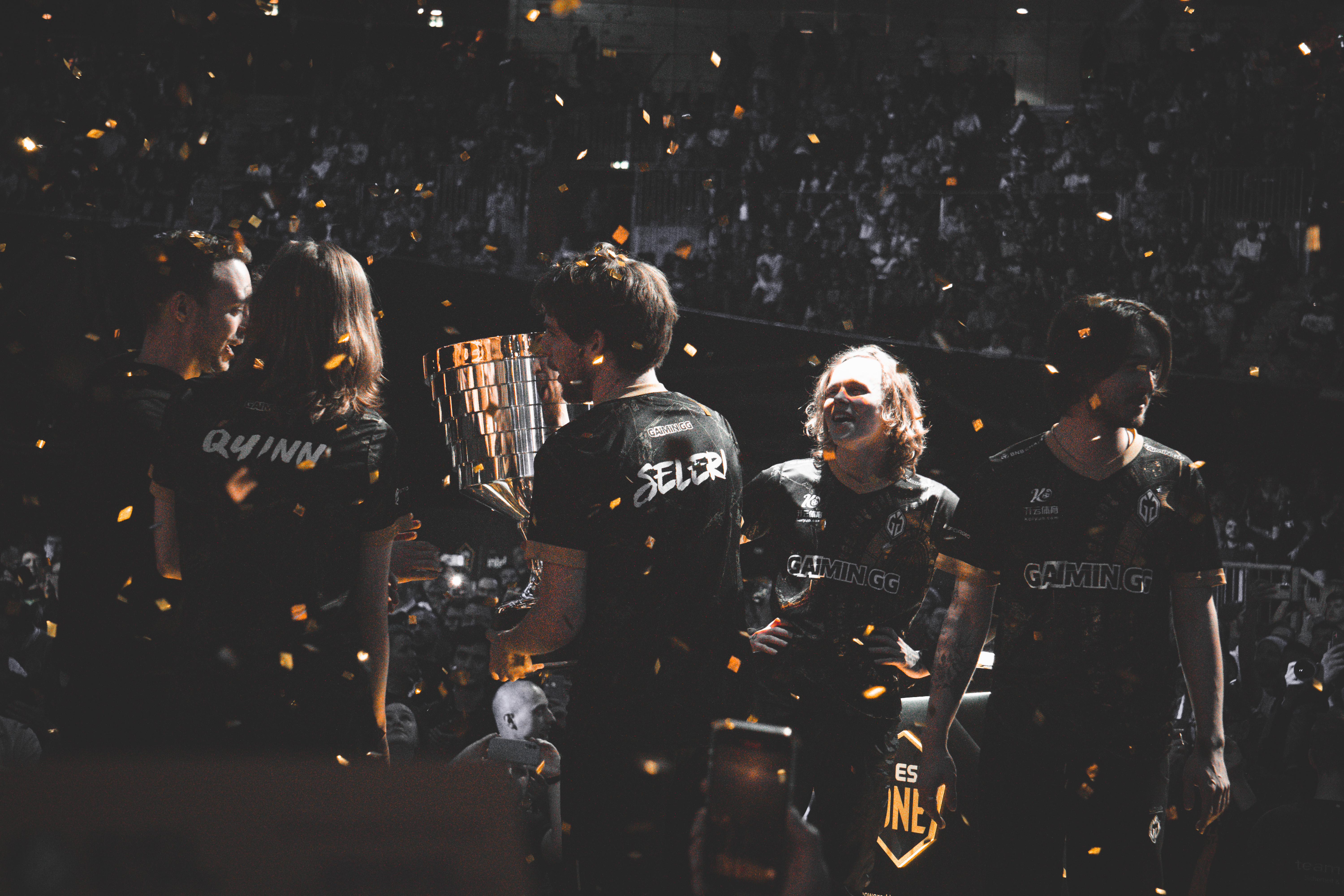 ESL One Berlin Major 2023